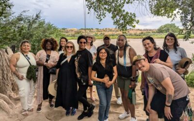 Cultivating Leadership: Reflections on My Nonprofit Capacity Strengthening Internship at The LeadersTrust by Quetzalli Munoz