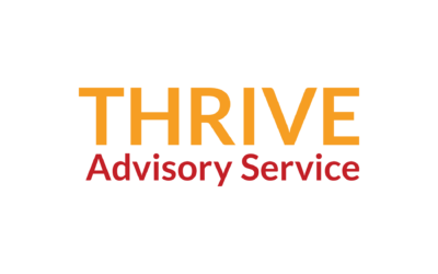 Introduction to the Thrive Perspectives Series