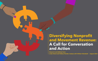 How Can We Create Pathways To Mobilize and Diversify Revenue?