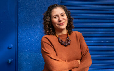 I Am Not Alone: Building Worker Power Through Shared Leadership